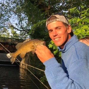 Meet your Posher, Christopher